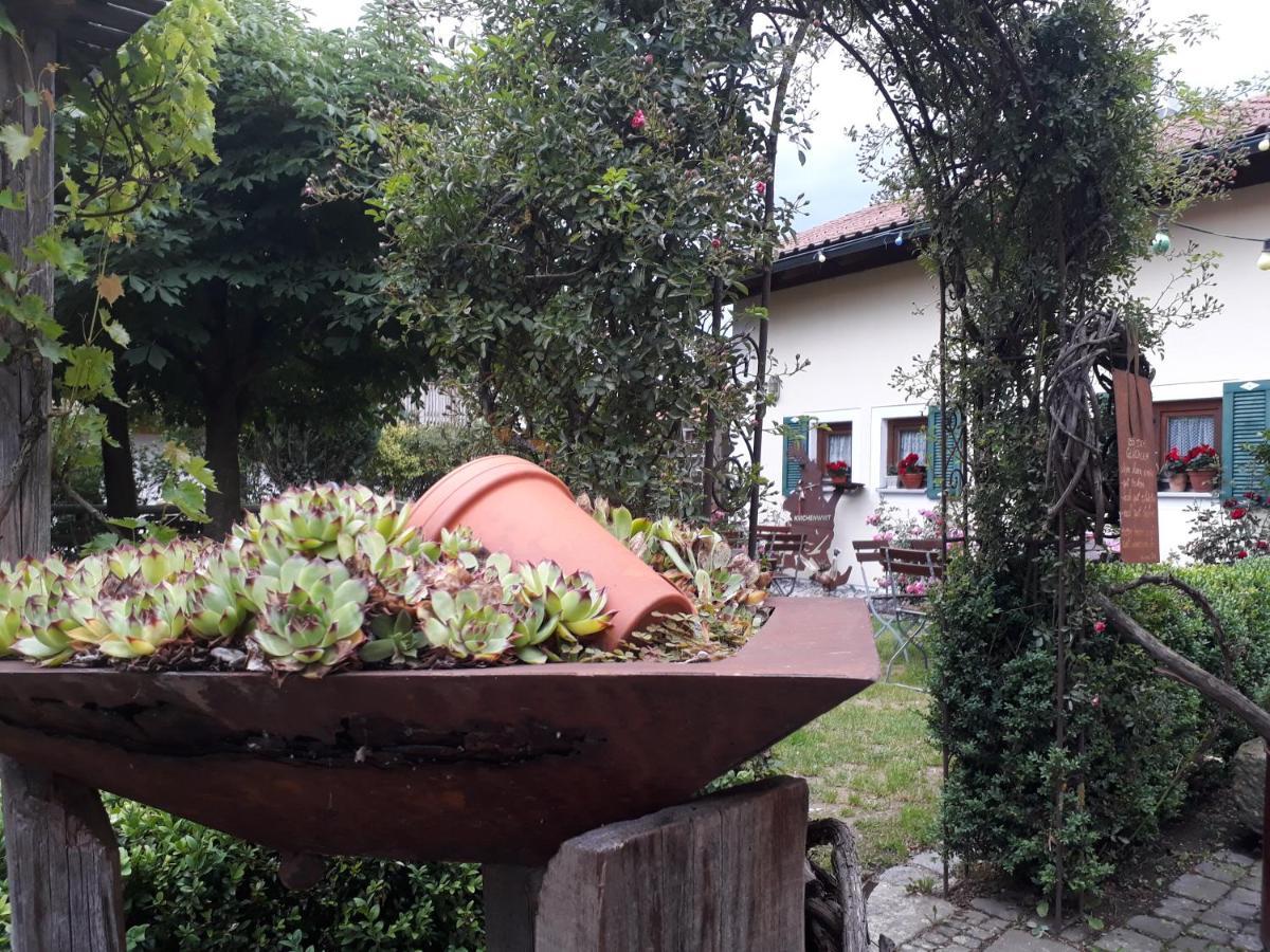 Landgasthof Zum Kirchenwirt Kellberg  المظهر الخارجي الصورة