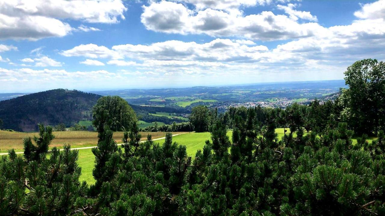 Landgasthof Zum Kirchenwirt Kellberg  المظهر الخارجي الصورة