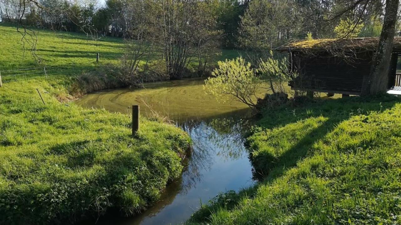 Landgasthof Zum Kirchenwirt Kellberg  المظهر الخارجي الصورة