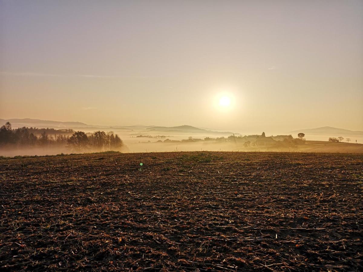 Landgasthof Zum Kirchenwirt Kellberg  المظهر الخارجي الصورة