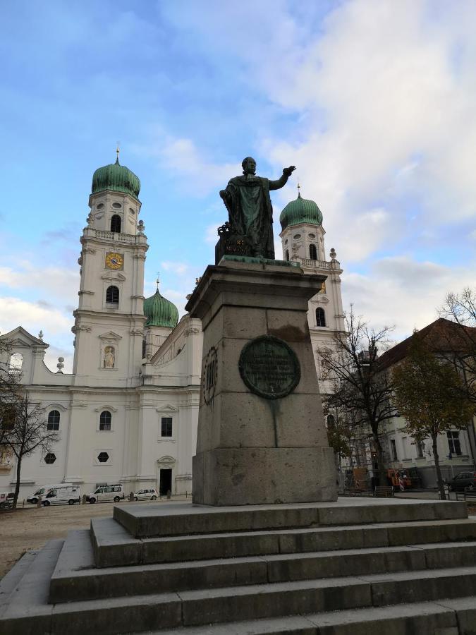 Landgasthof Zum Kirchenwirt Kellberg  المظهر الخارجي الصورة